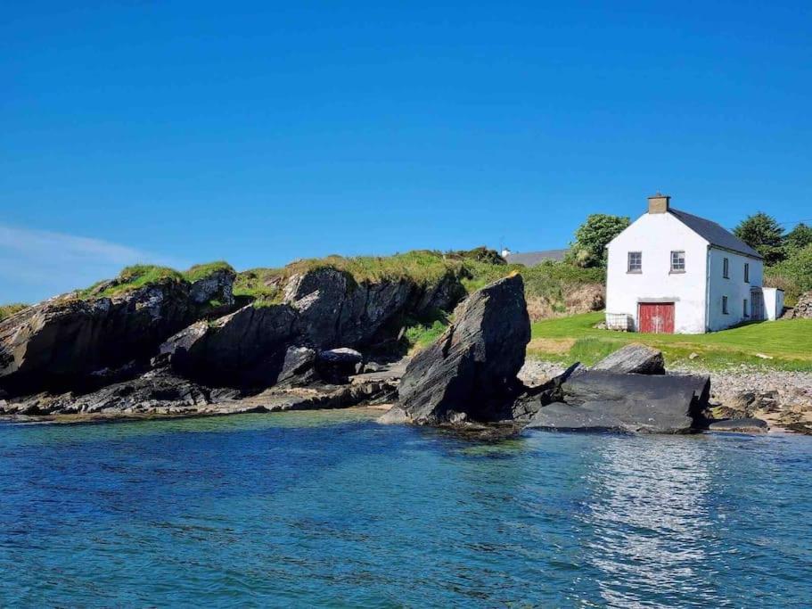 Hollymount House Holiday home Carndonagh