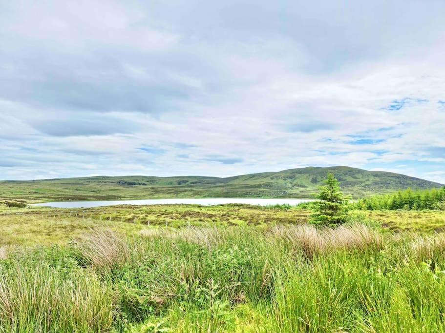 Hollymount House Holiday home *