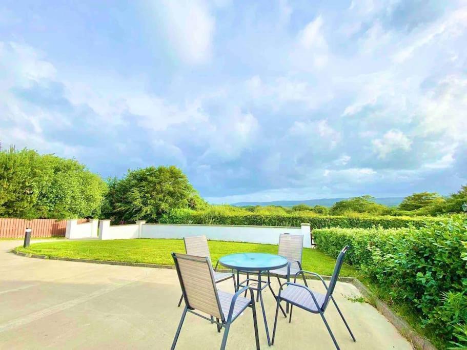 Hollymount House Holiday home Carndonagh
